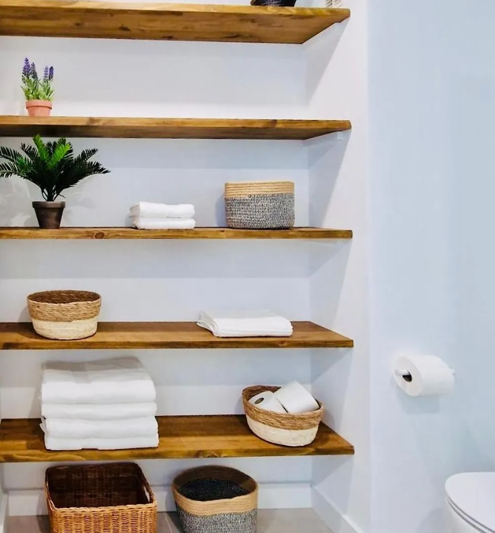 Apartmán Mar Y Sol Duplex - Wi-Fi El Médano
