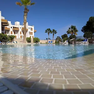 Apartment Duplex 1ra Linea De Playa, El Medano (Tenerife)